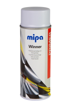 Mipa Winner-Spray - Rostschutz Haftgrund 400ml